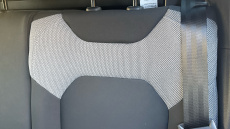 Dacia Bigster 1.8 Hybrid 155 Journey 5dr Auto Hybrid Estate